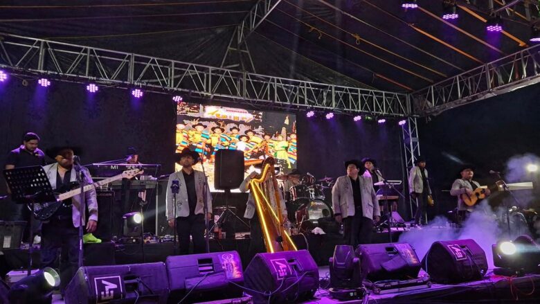 Apatzingán confirma la cancelación de ‘Los Hermanos Jiménez’, en la ceremonia del Grito de Independencia