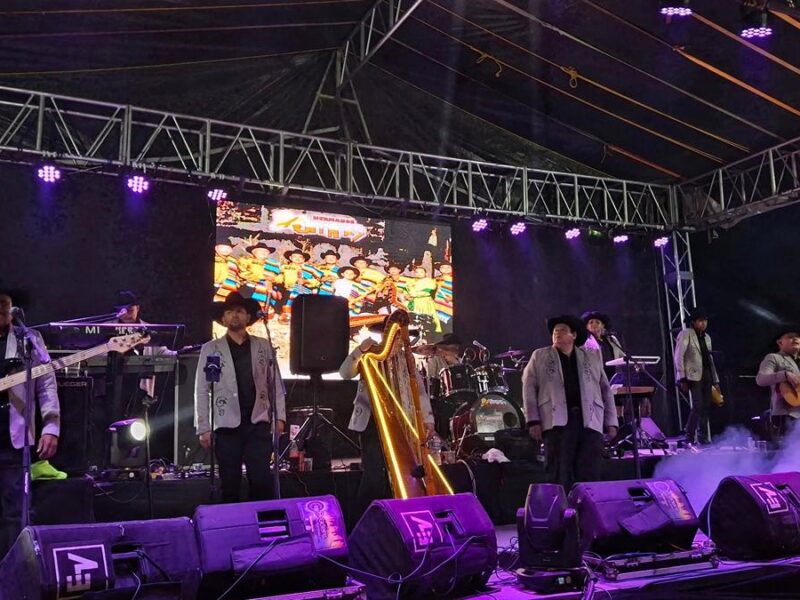 Apatzingán confirma la cancelación de ‘Los Hermanos Jiménez’, en la ceremonia del Grito de Independencia