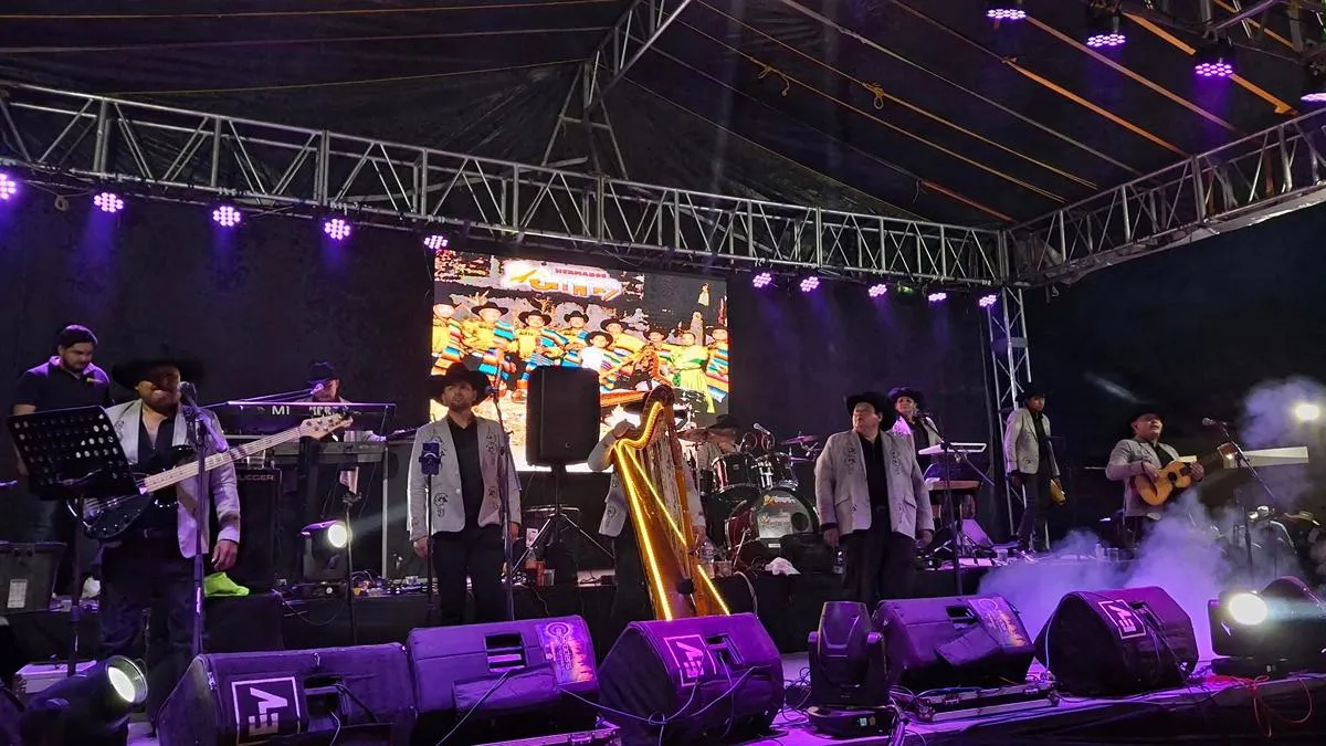 Apatzingán confirma la cancelación de ‘Los Hermanos Jiménez’, en la ceremonia del Grito de Independencia