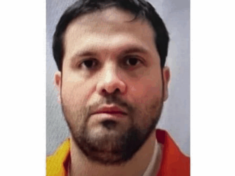Aplazan audiencia contra Joaquín Guzmán López hijo de "El Chapo"