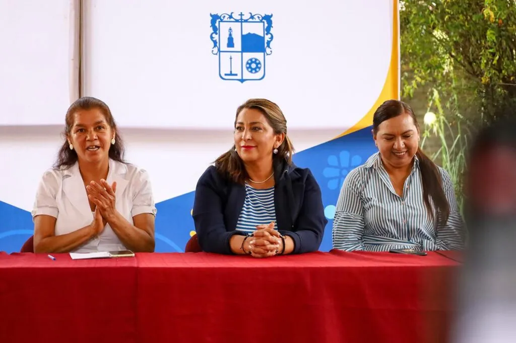 Arranca Ayuntamiento de Quiroga rehabilitación en el Jardín de Niños Justo Sierra-3