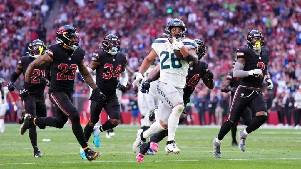 Arranca la Semana 4 de la NFL con duelos imperdibles