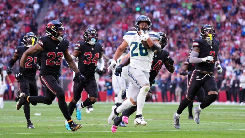 Arranca la Semana 4 de la NFL con duelos imperdibles