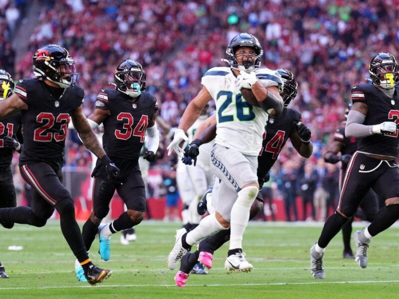 Arranca la Semana 4 de la NFL con duelos imperdibles