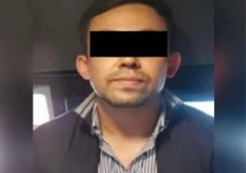 Arrestan en el AICM al principal operador financiero de "El Mencho", líder del CJNG