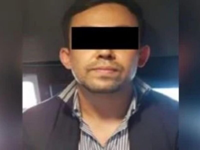 Arrestan en el AICM al principal operador financiero de "El Mencho", líder del CJNG