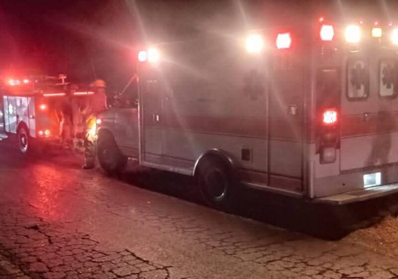 Asaltan a dos sacerdotes en Zinapécuaro; uno de ellos resultó lesionado