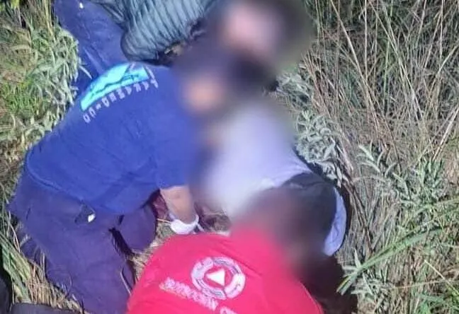 Asaltan a dos sacerdotes en Zinapécuaro