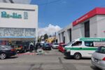 Cuentahabiente sufre violento asalto tras retirar 100 mil pesos en Morelia