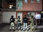 En Morelia y tras cateo, asegura FGE más de 800 dosis de metanfetamina; hay un detenido