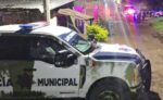 Hombres armados asesinan a balazos a un hombre en Uruapan