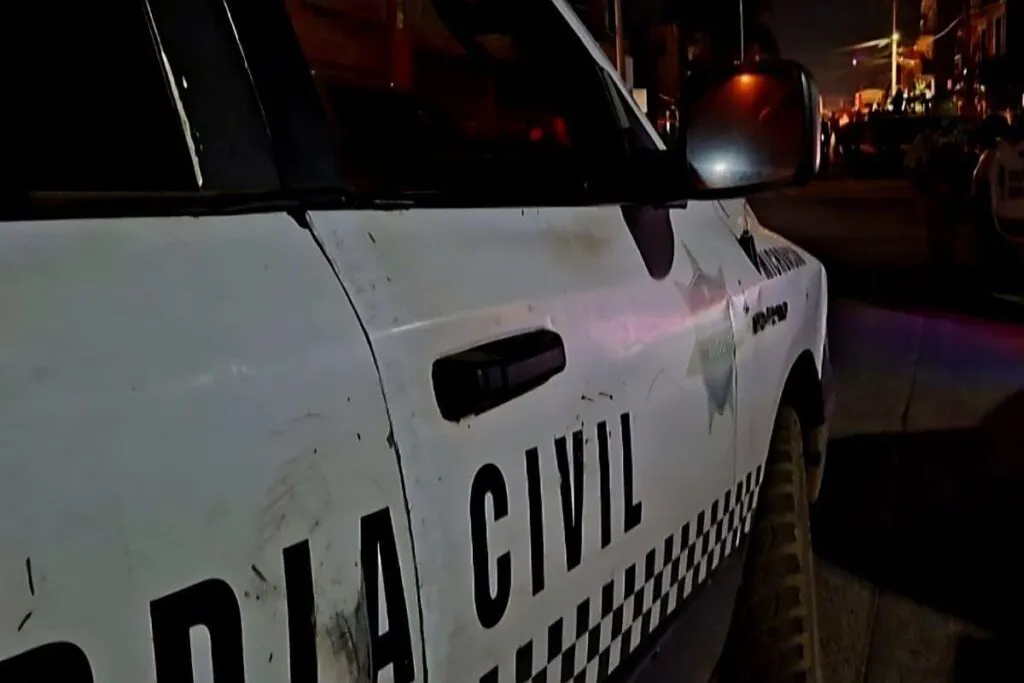 Asesinan a balazos al ex jefe de Tenencia de San Lorenzo, en Uruapan