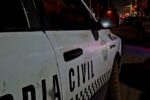 Asesinan a balazos al ex jefe de Tenencia de San Lorenzo, en Uruapan