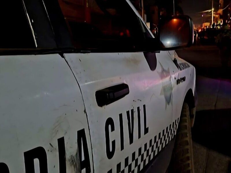 Asesinan a balazos al ex jefe de Tenencia de San Lorenzo, en Uruapan