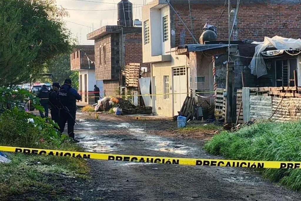 Asesinan a dos mujeres dentro de una vivienda en Zamora; suman 14 homicidios en septiembre