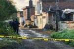 Asesinan a dos mujeres dentro de una vivienda en Zamora; suman 14 homicidios en septiembre