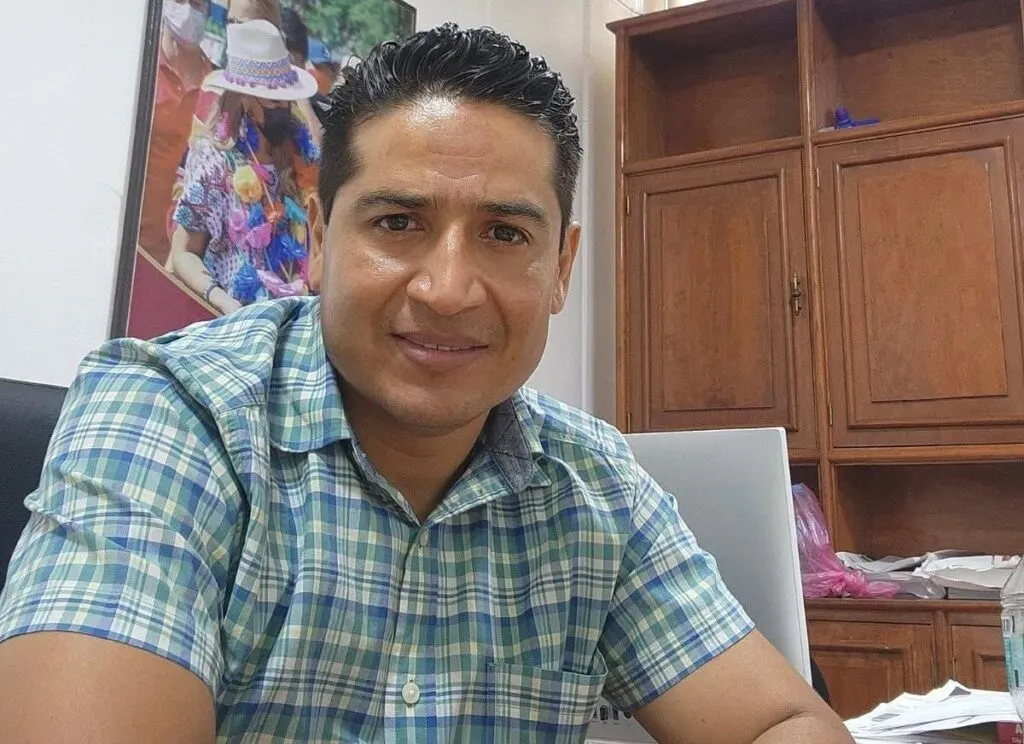 Asesinan a Hossein Nabor Guillén, subsecretario de Bienestar de Guerrero