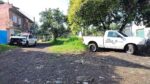 Asesinan a motociclista en la Santa Catarina de Uruapan