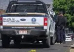 Localizan cadáver de un hombre con impactos de bala en Indaparapeo, Michoacán