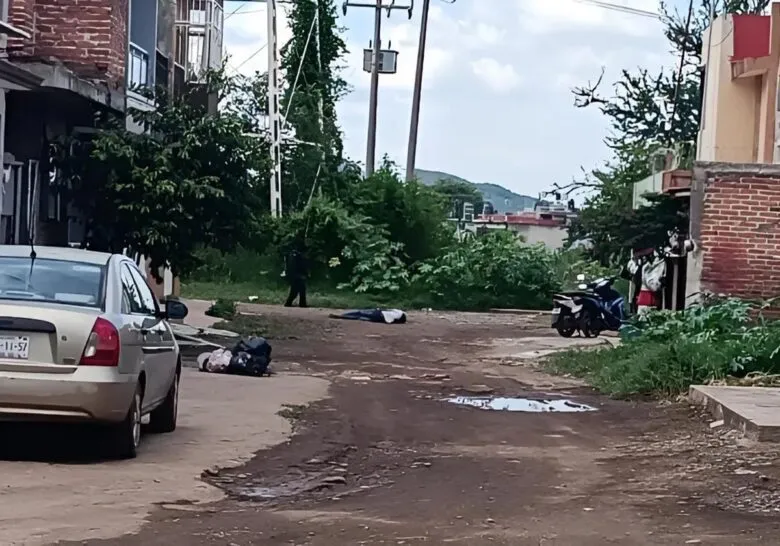 Asesinan a un hombre en Zamora; durante septiembre suman 20 personas ejecutadas
