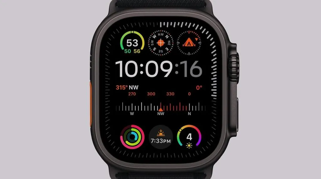 Así son los nuevos Apple Watch: conectividad 5G y mayor autonomía