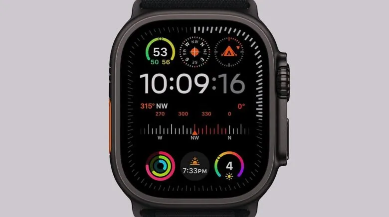 Así son los nuevos Apple Watch: conectividad 5G y mayor autonomía