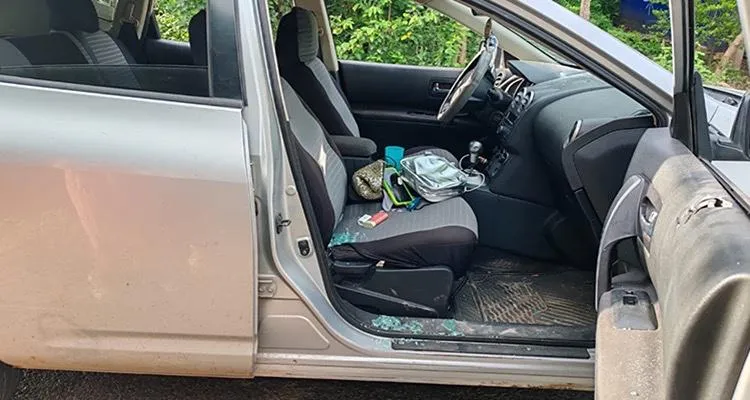 Atacan a comerciante en Coahuayana; habitantes reportan que BOI es insuficiente