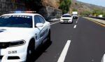 Atacan a elementos de la Guardia Civil en la México-Guadalajara; hay un fallecido