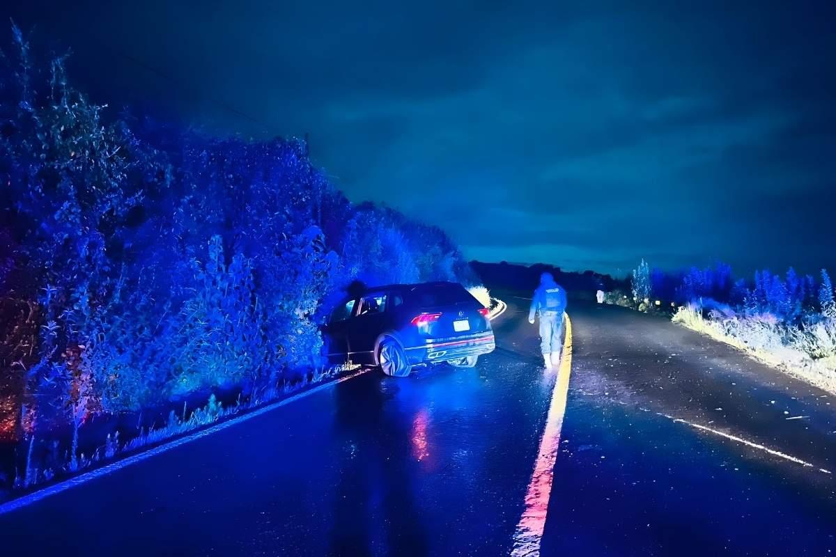 Ataque a funcionarios de Bienestar en Michoacán