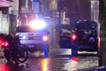 Atacan a pareja al interior de una camioneta en Uruapan