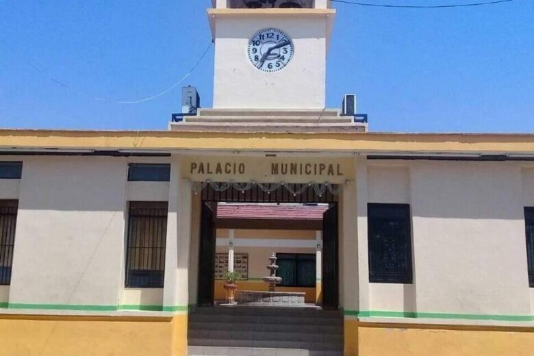 Ataque armado a presidenta de Buenavista, Michoacán