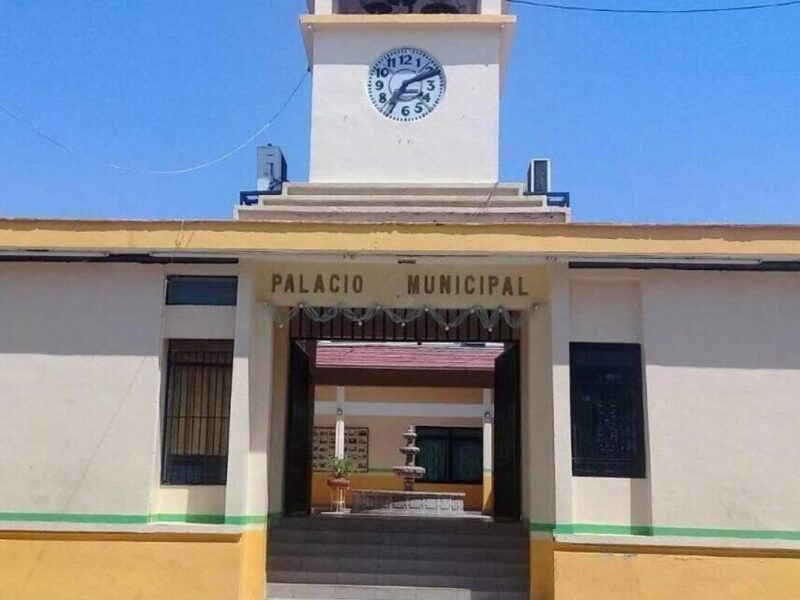 Sujetos armados atacan a Presidenta municipal de Buenavista, Michoacán