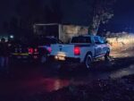Dos víctimas mortales en ataque a balazos en la Tenencia Morelos