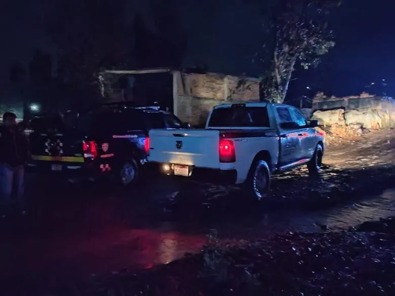 ataque armado deja 2 muertos en la Tenencia Morelos, Morelia