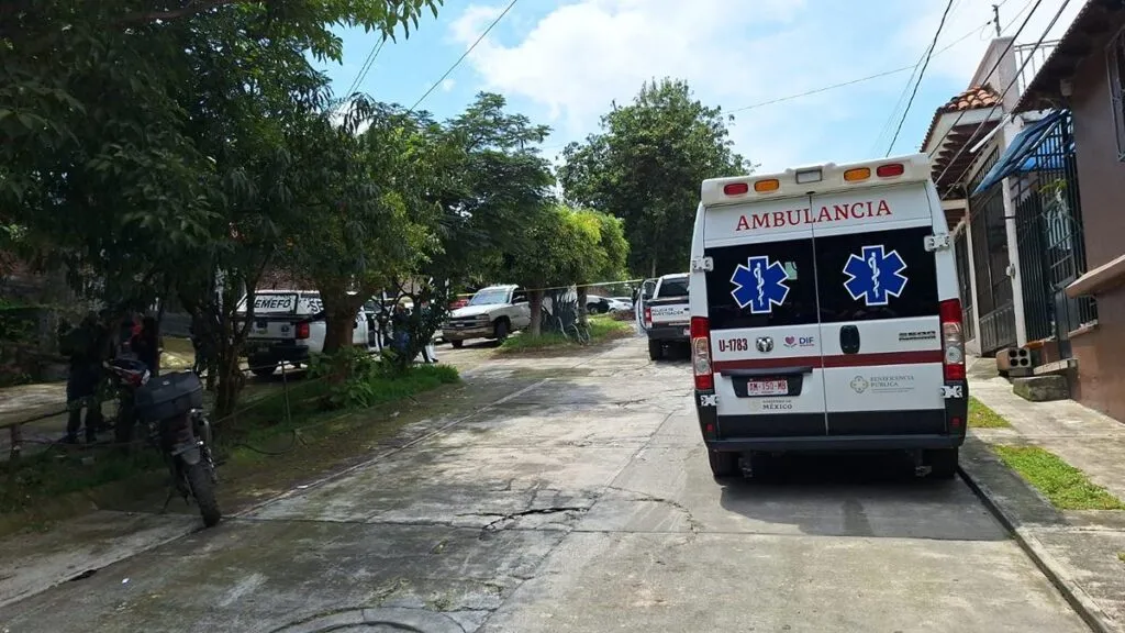 Ataque armado deja un muerto y un herido en Uruapan