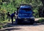 Ataque armado en Coahuayana dejó dos muertos
