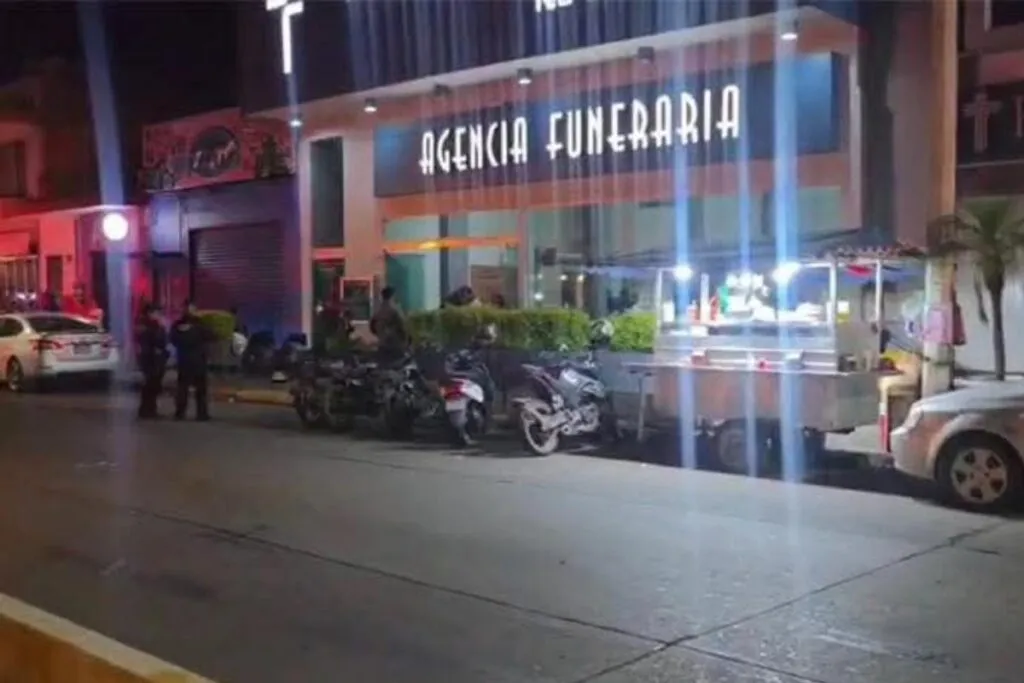 Ataque armado en Zamora deja dos muertos y dos lesionados 1