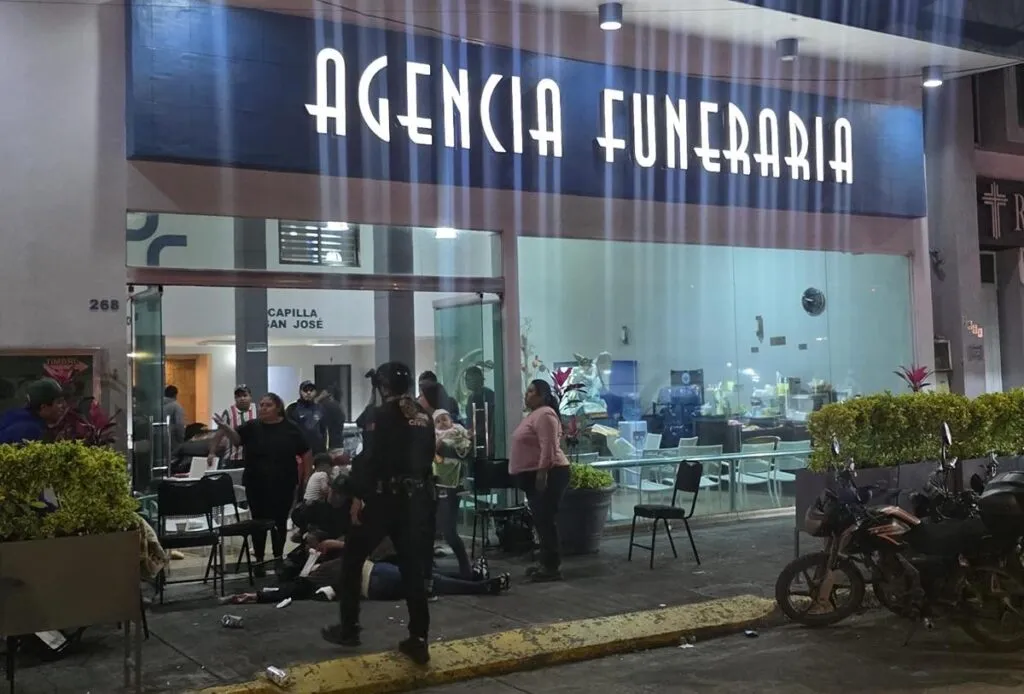 Ataque armado en Zamora deja dos muertos y dos lesionados