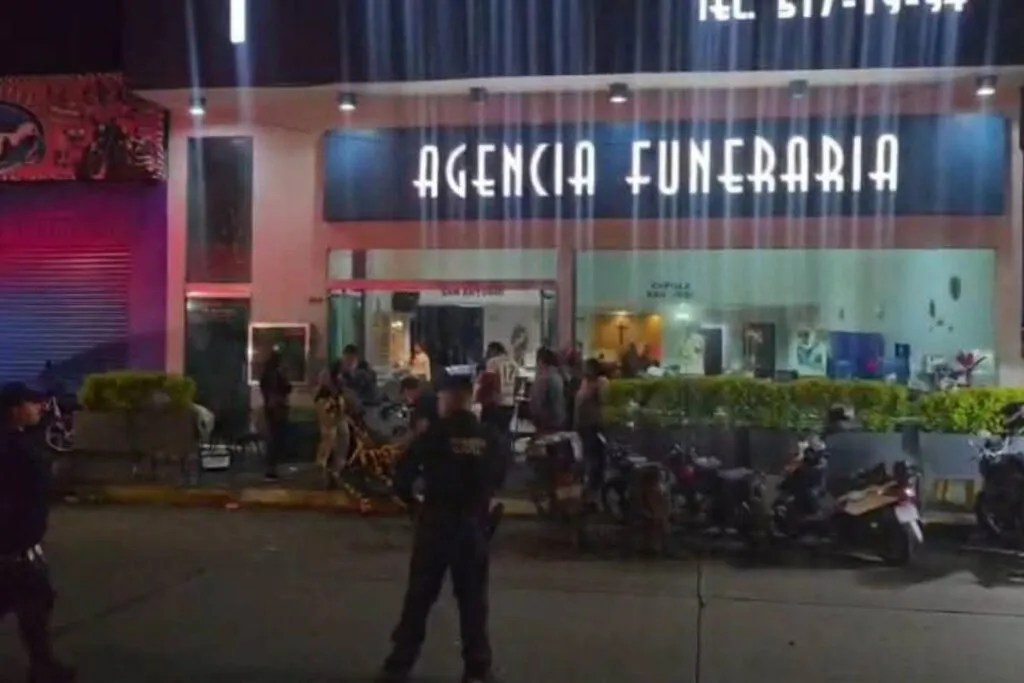 Ataque armado en Zamora deja dos muertos y dos lesionados 2