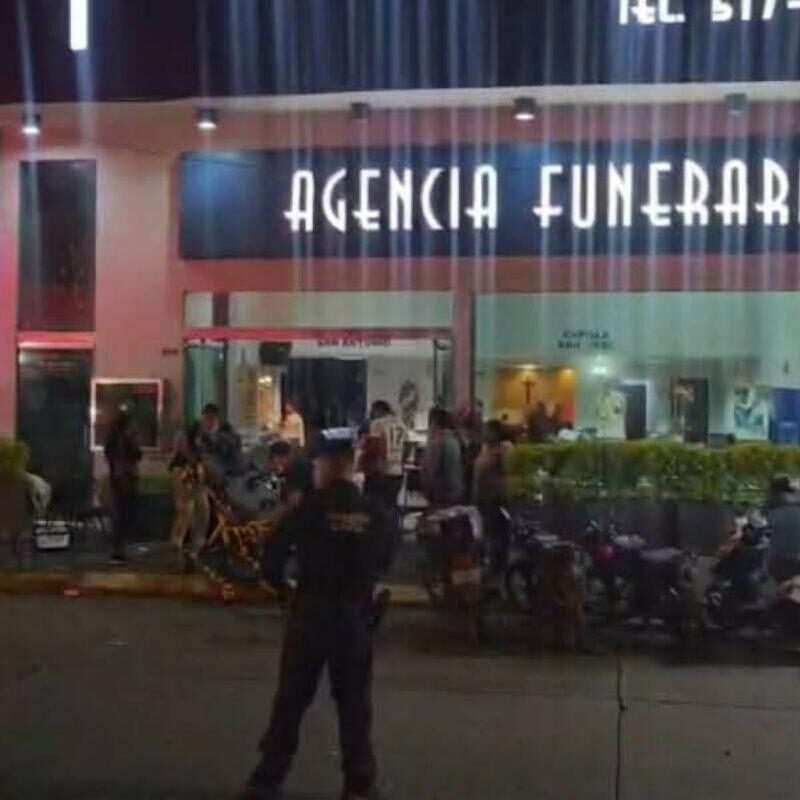 Sube a dos la cifra de fallecidos en ataque durante velorio en Zamora
