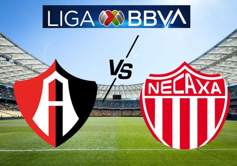 Atlas vs. Necaxa: ¿A qué hora y dónde ver el partido de la Jornada 11?