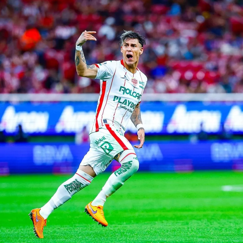 Atlas vs. Necaxa: ¿A qué hora y dónde ver el partido de la Jornada 11?-1