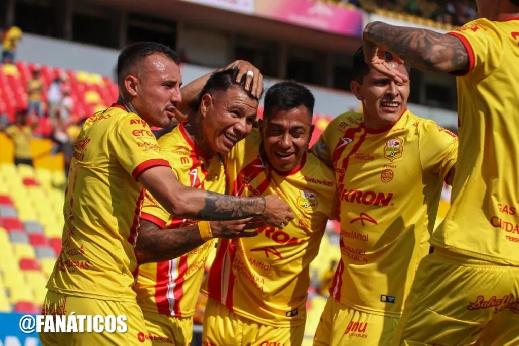 Atlético Morelia a retomar el rumbo frente al Atlante en el “Clásico de Expansión”-2