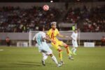 Atlético Morelia revive su peor pesadilla al perder con Atlético La Paz