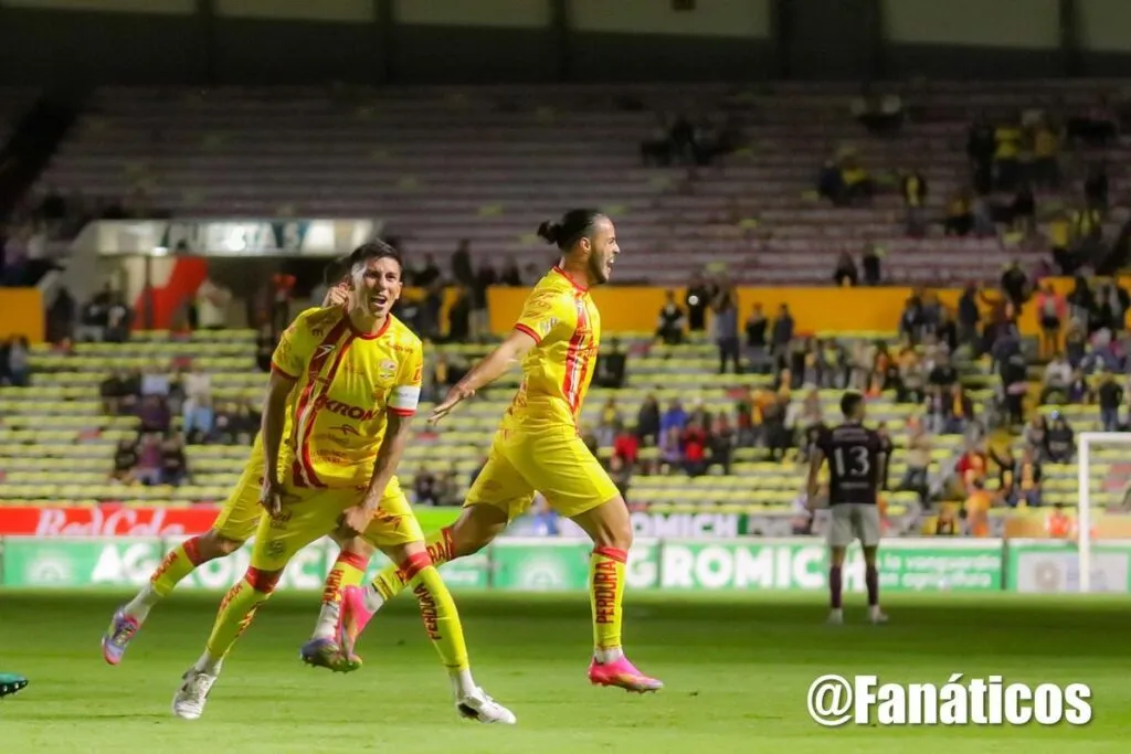 Atlético Morelia va por su primer triunfo como visitante-1