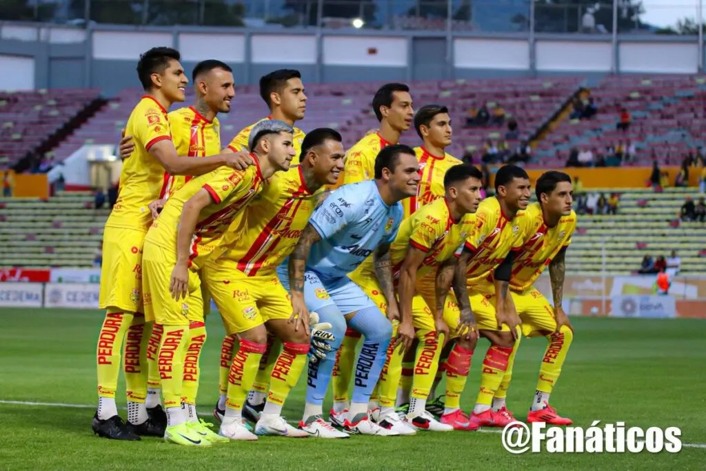 Atlético Morelia va por su primer triunfo como visitante