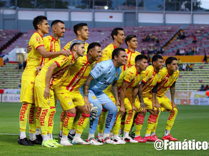Atlético Morelia va por su primer triunfo como visitante