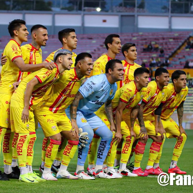 Atlético Morelia va por su primer triunfo como visitante vs Venados de Mérida
