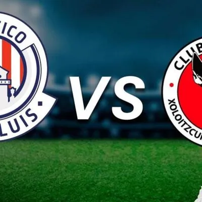 Atlético San Luis vs Xolos: Horario y Dónde Ver en Vivo
