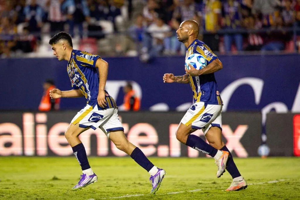 Atlético San Luis vs Xolos: ¿A qué hora y dónde ver partido Liga MX?-1
